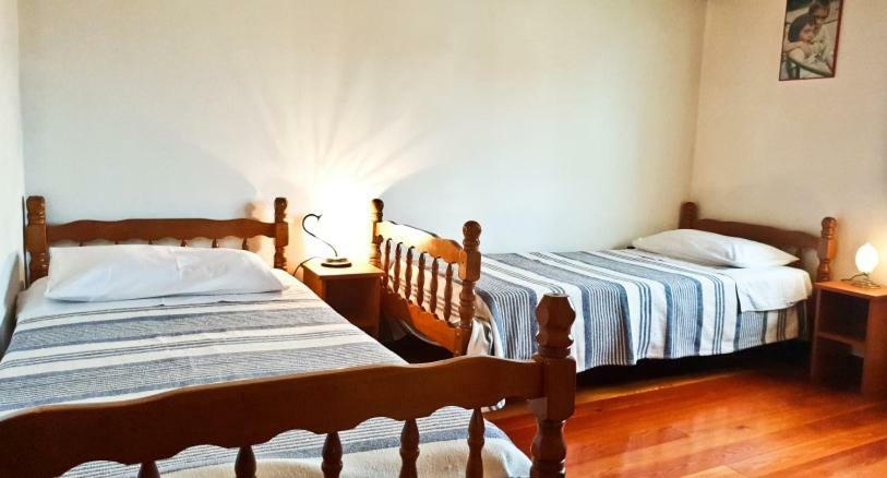 Mon Perin Castrum - Apartman Valentina Бале Екстер'єр фото